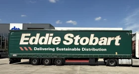 Полуремарке Schmitz MEGA SCS 24L, снимка 3