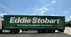 Полуремарке Schmitz MEGA SCS 24L, снимка 6