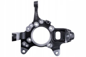 Шенкел преден MITSUBISHI L200/PAJERO SPORT 2016- LH 3870A180 , снимка 1