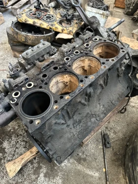 Части за руски и полски фадроми , снимка 1