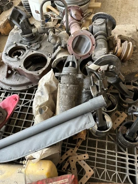 Части за руски и полски фадроми , снимка 7