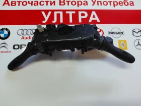255678675R Лостчета мигачи,чистачки,темпомат RENAULT CLIO V 255678675R--A, снимка 2