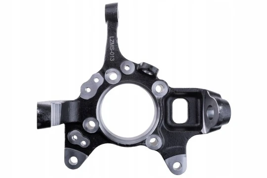 Шенкел преден MITSUBISHI L200/PAJERO SPORT 2016- LH 3870A180 