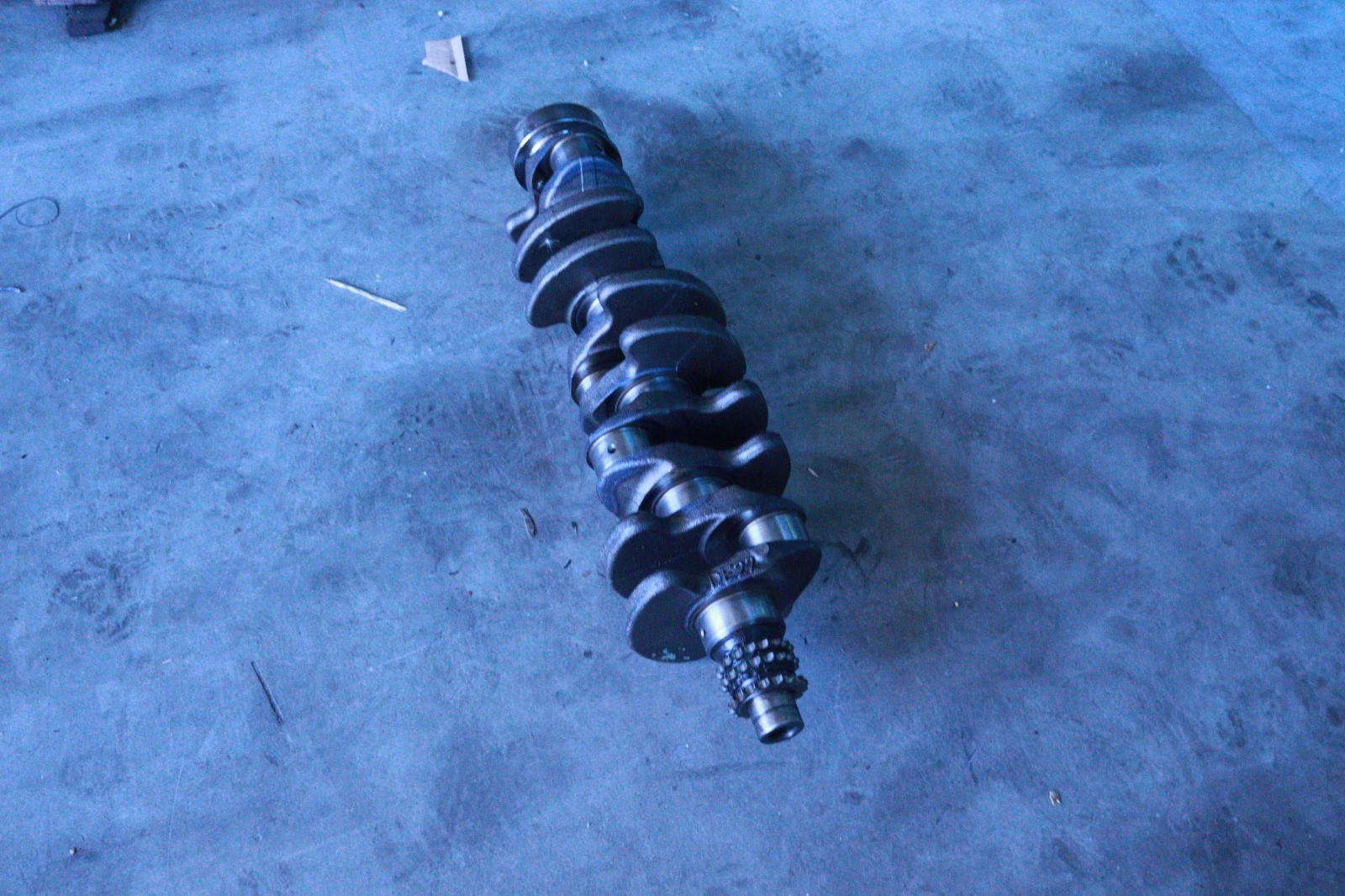   OM 642   Mercedes Spriner  | Mobile.bg   2