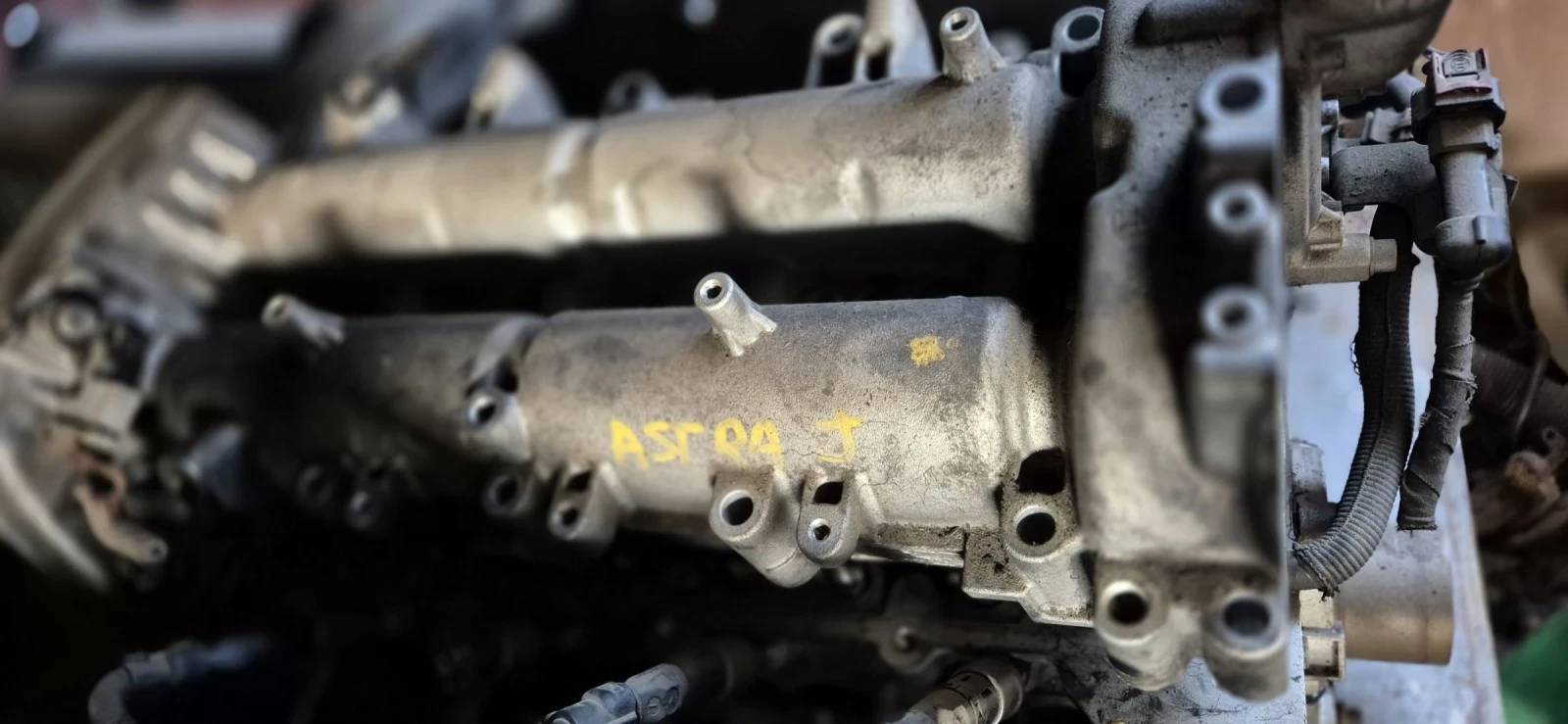    ,Opel Astra 2.0cdti | Mobile.bg   1