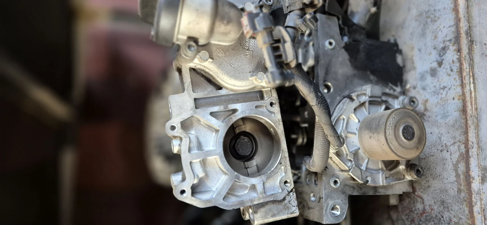    ,Opel Astra 2.0cdti | Mobile.bg   2