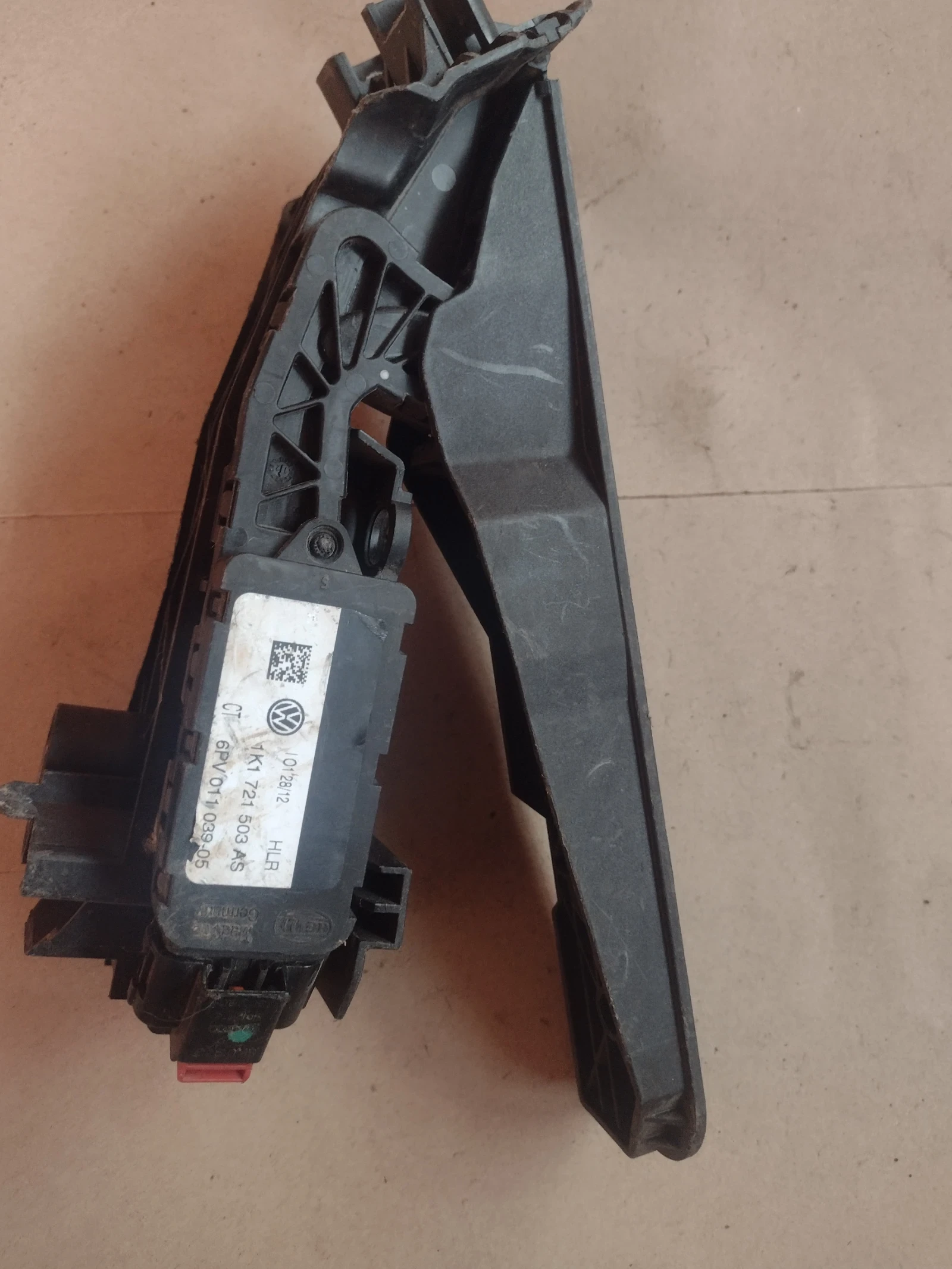 6PV 011 039-05  6PV01103905 ����� ��� VW, AUDI, SEAT,SKODA  1K1 721 503 AS  1K1721503AS | Mobile.bg � ����������� 1