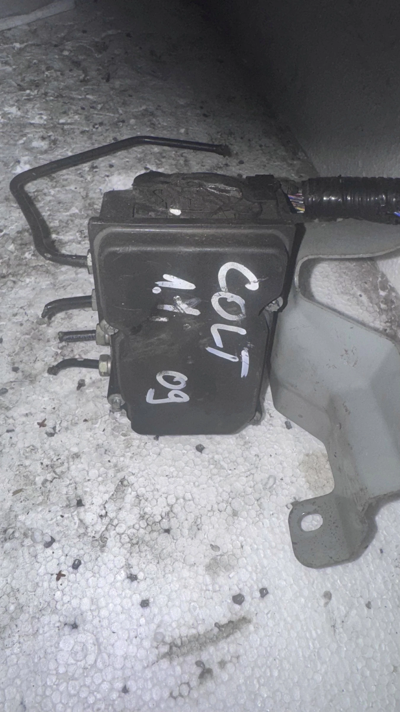 �������� ����� ABS �� Mitsubishi 2009 | Mobile.bg � ����������� 1