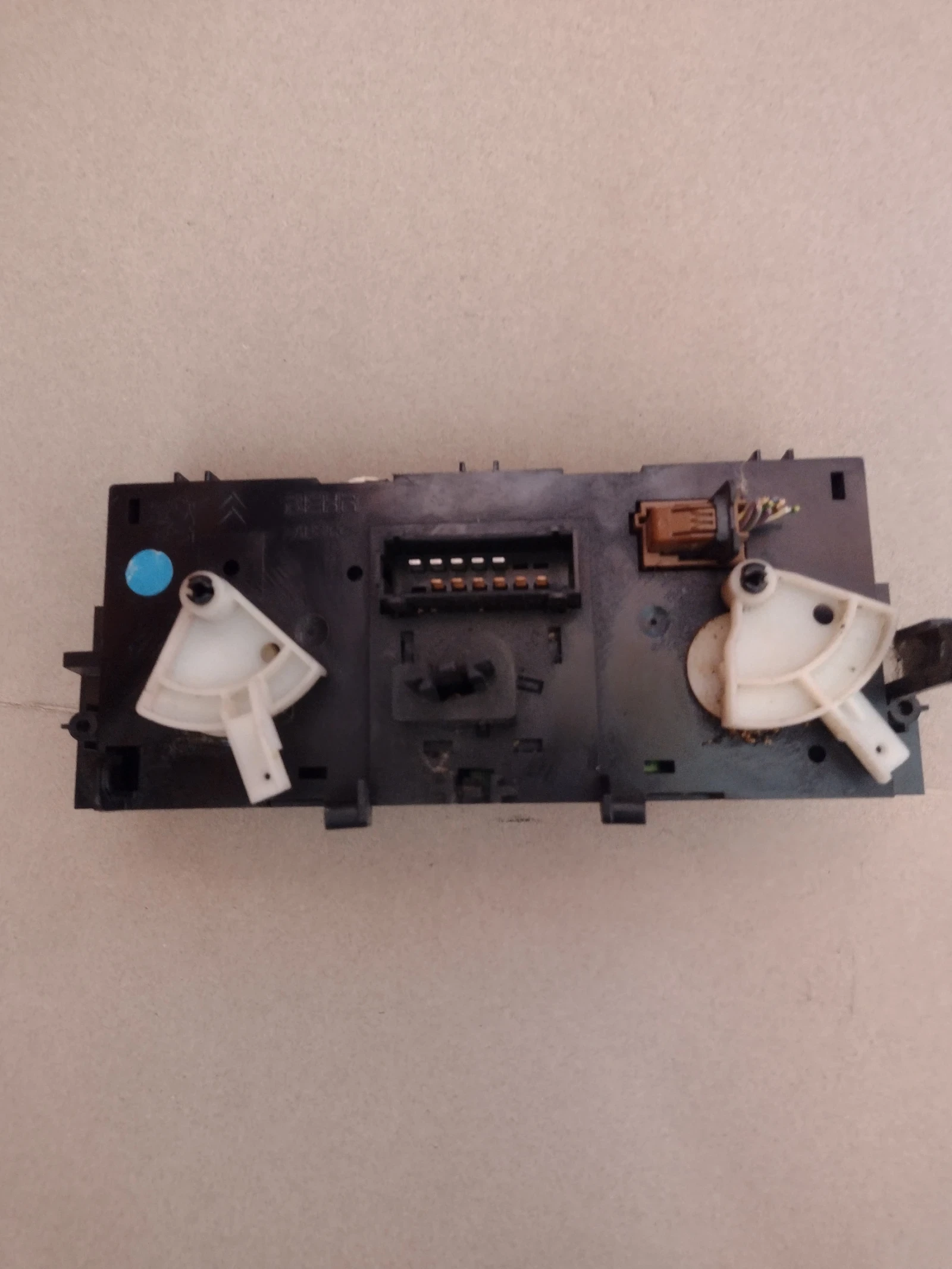   Citroen C3 (2010-2016) | Mobile.bg   2