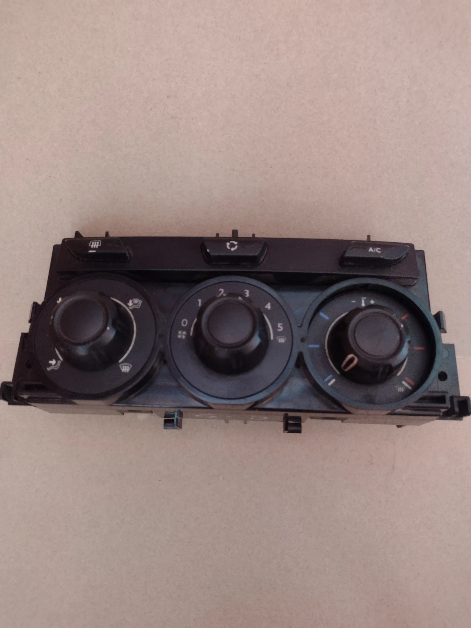   Citroen C3 (2010-2016) | Mobile.bg   3