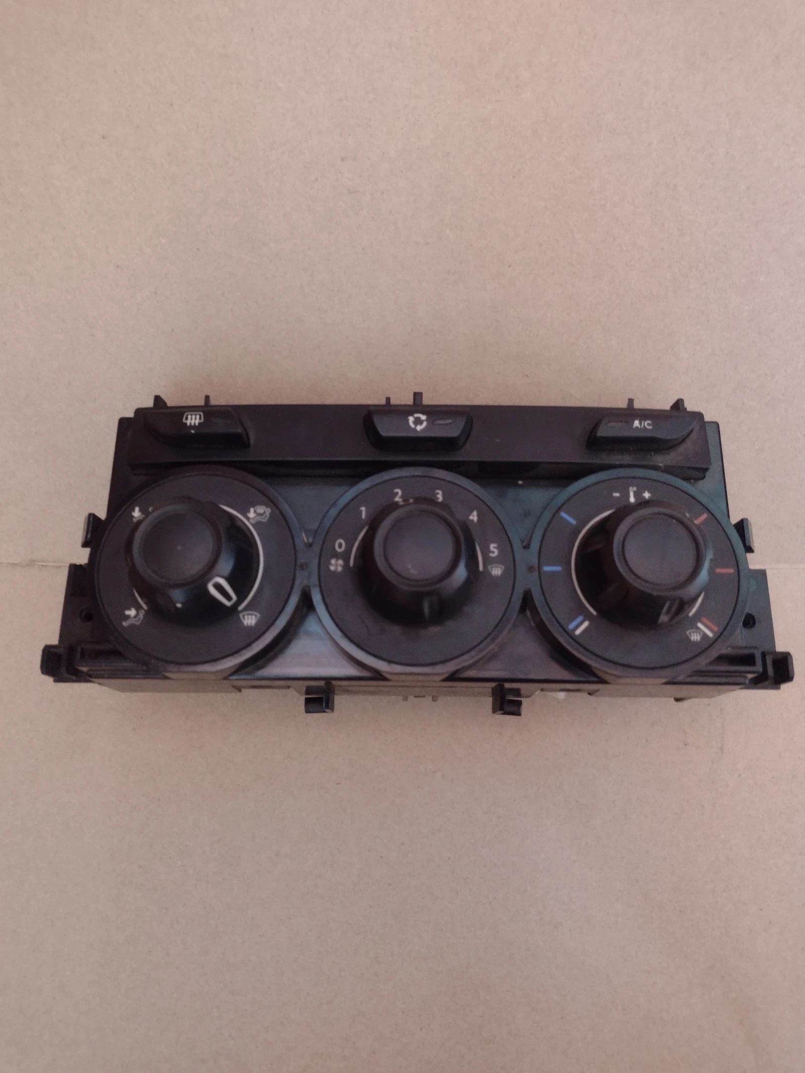   Citroen C3 (2010-2016) | Mobile.bg   1