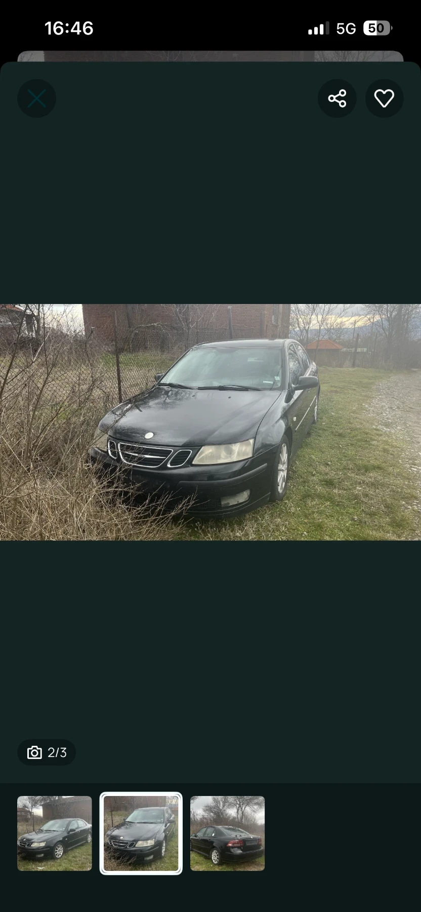 Saab 93 �� ����� | Mobile.bg � ����������� 2