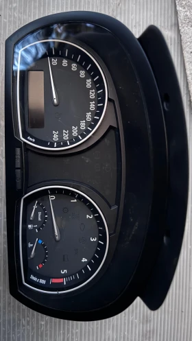       BMW X3 - 1024641-14 / 6211-3448323-02