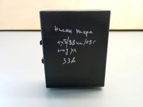 Модул Нисан Микра 1.4б (2)