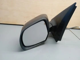 Огледало ляво Дачия Докер 1.5дци