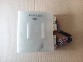 Модул седалки Нисан Мурано (1)