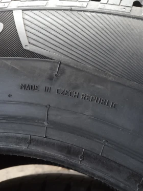 Гуми Летни 225/75R16, снимка 12