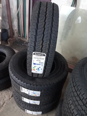Гуми Летни 225/75R16, снимка 1