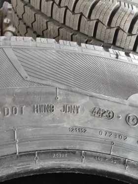 Гуми Летни 225/75R16, снимка 11