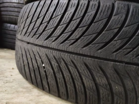 Гуми Зимни 225/45R19, снимка 4