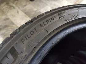 Гуми Зимни 225/45R19, снимка 9
