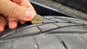 Гуми Летни 245/45R19, снимка 9