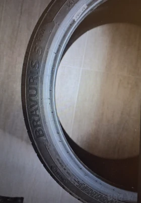 Гуми Летни 225/40R19, снимка 3