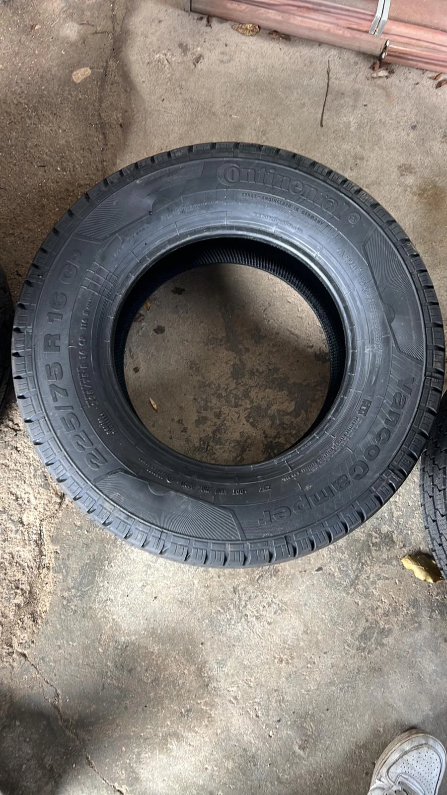  225/75R16 | Mobile.bg   6