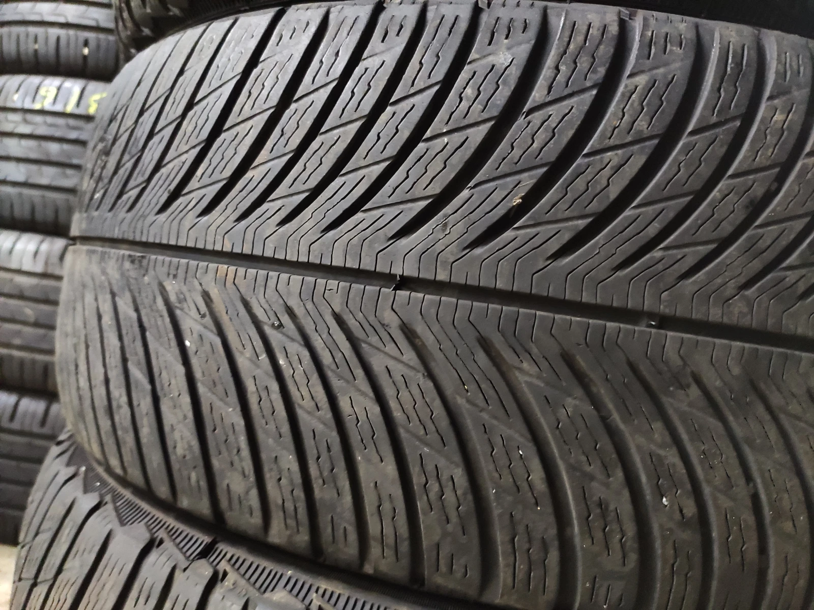  225/45R19 | Mobile.bg   3