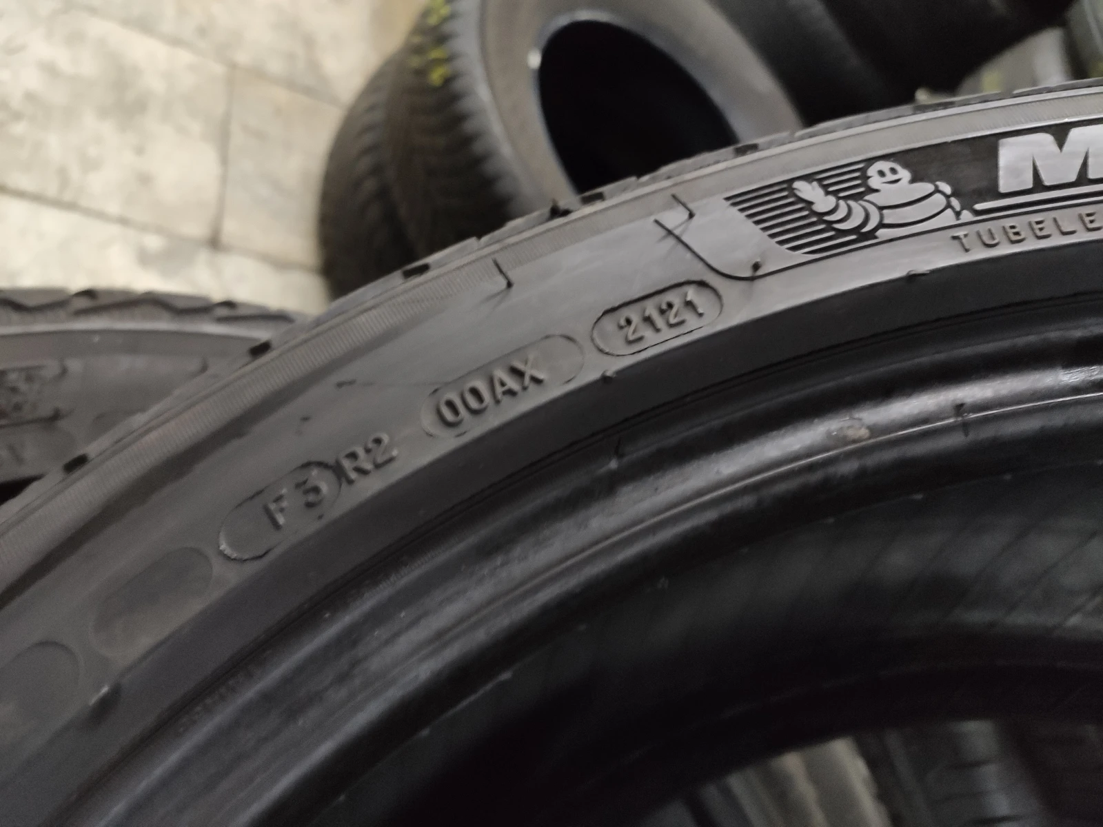  225/45R19 | Mobile.bg   10