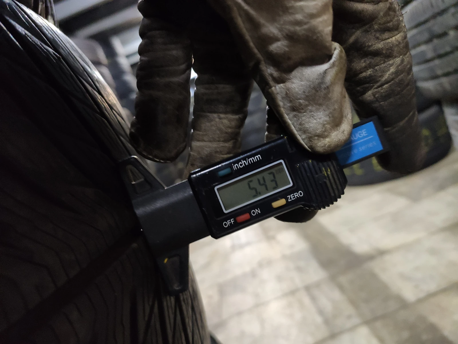  225/45R19 | Mobile.bg   6