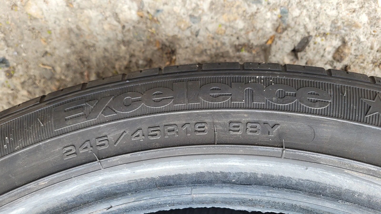  245/45R19 | Mobile.bg   6