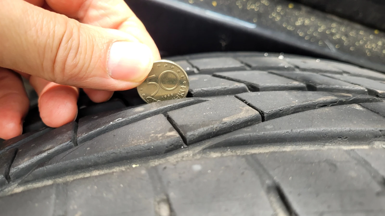  245/45R19 | Mobile.bg   8