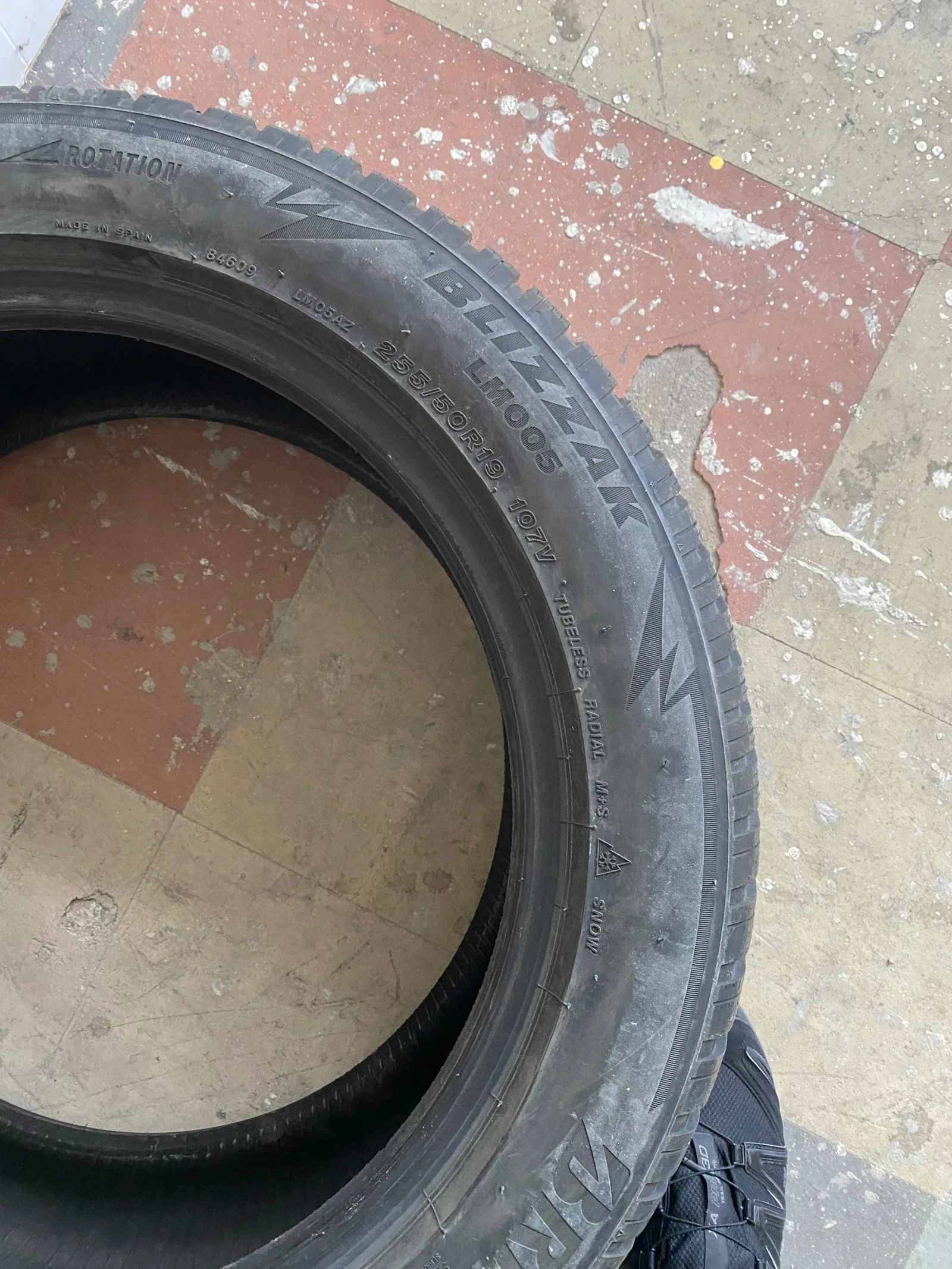  255/50R19 | Mobile.bg   10