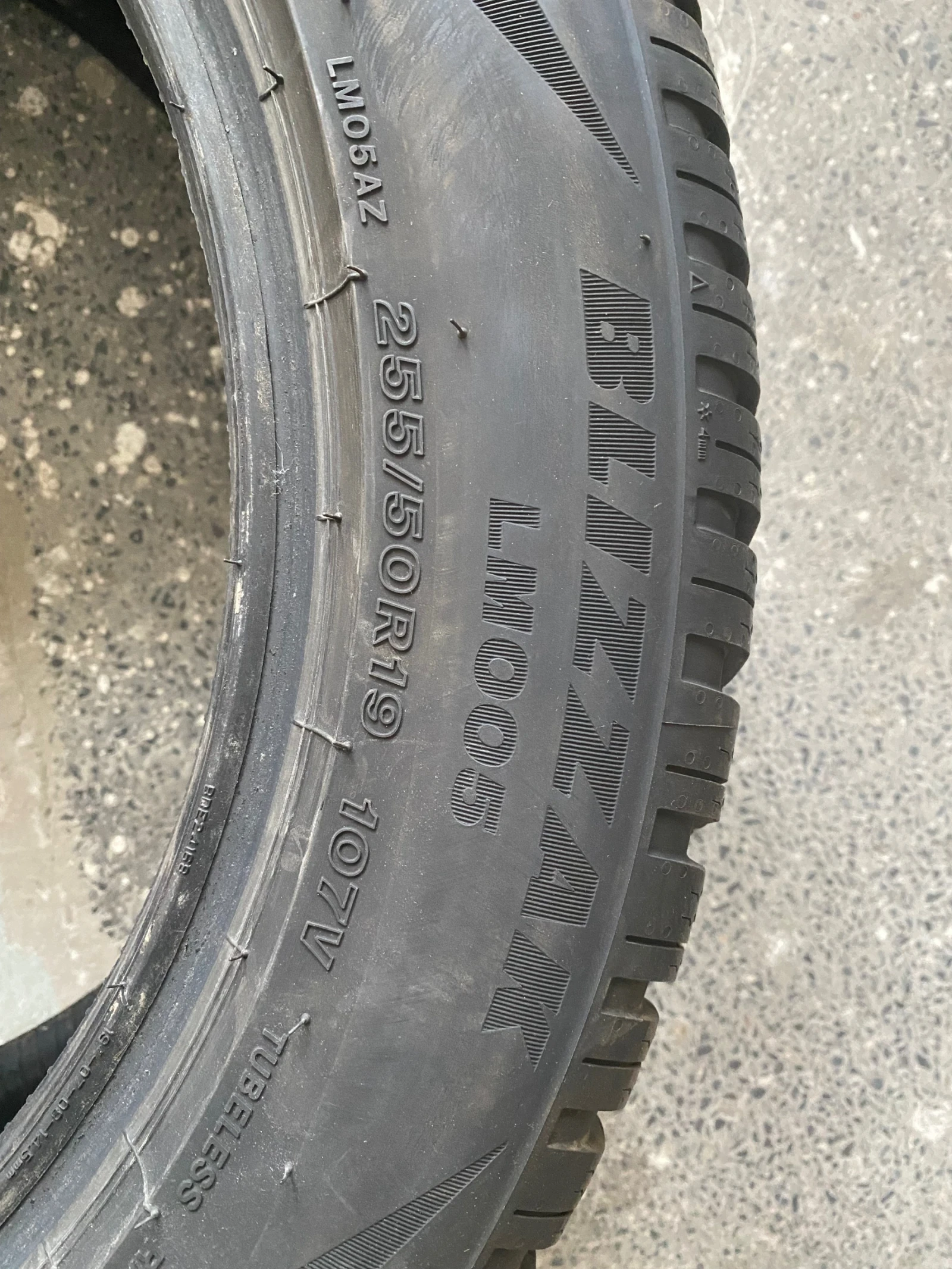  255/50R19 | Mobile.bg   4