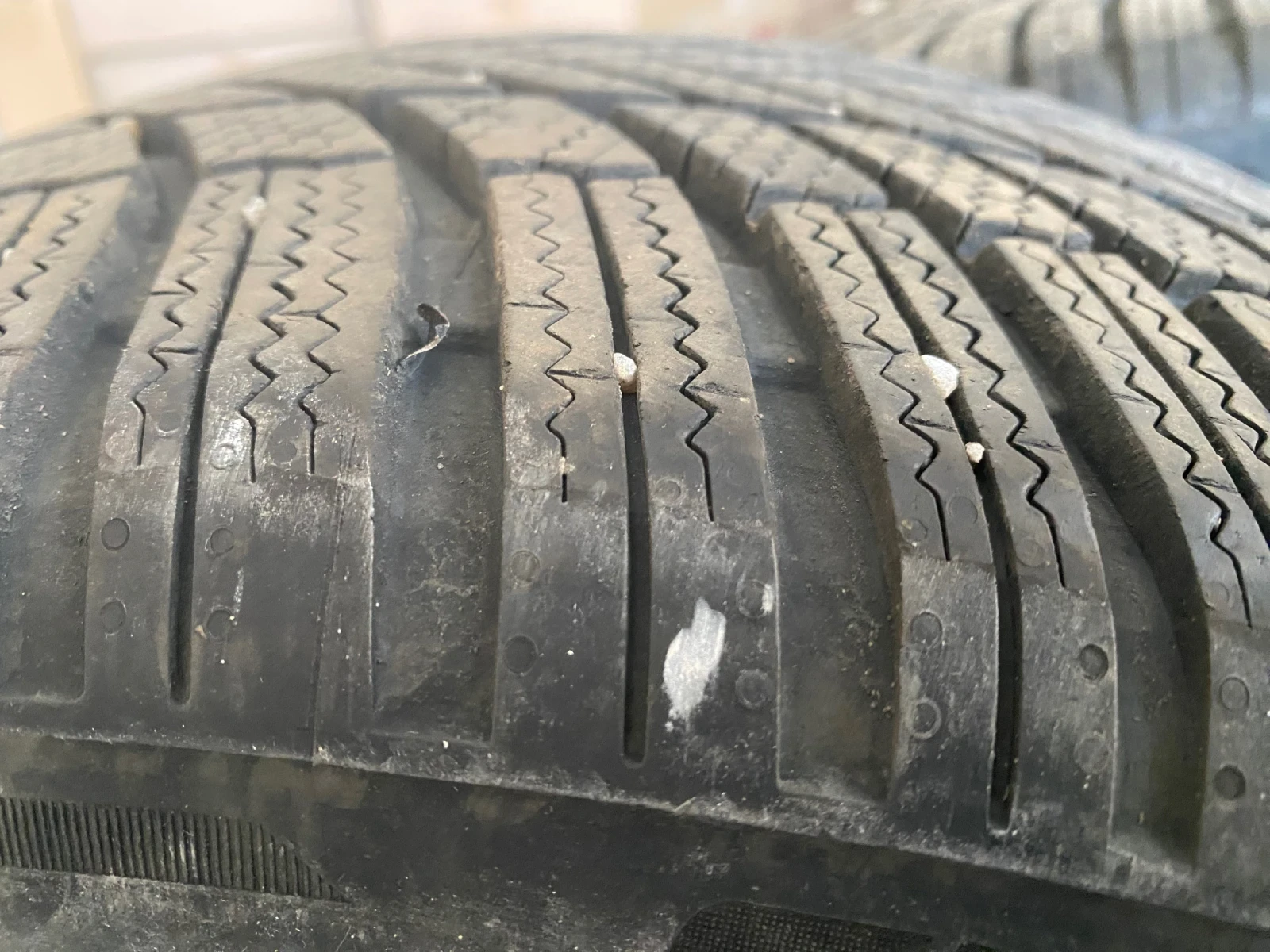  255/50R19 | Mobile.bg   9