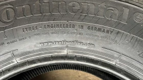 Гуми Летни 225/75R16, снимка 10 - Гуми и джанти - 48222062