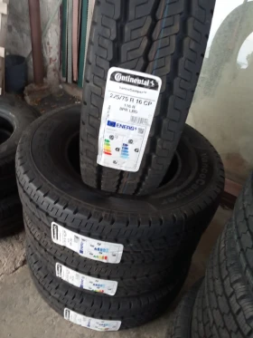 Гуми Летни 225/75R16, снимка 3 - Гуми и джанти - 48222062