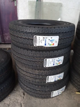 Гуми Летни 225/75R16, снимка 2 - Гуми и джанти - 48222062