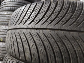 Гуми Зимни 225/45R19, снимка 1 - Гуми и джанти - 48905053