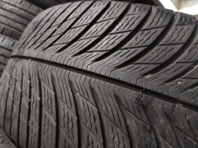 Гуми Зимни 225/45R19, снимка 5 - Гуми и джанти - 48905053