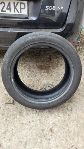      245/45R19
