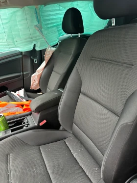 VW Golf 1.6 TDI, снимка 7