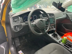 VW Golf 1.6 TDI, снимка 6