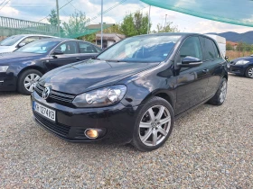 VW Golf 2.0tdi 110k.c