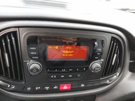 Fiat Doblo 1, 6d 105ps EURO 6C, снимка 9