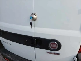 Fiat Doblo 1, 6d 105ps EURO 6C, снимка 6