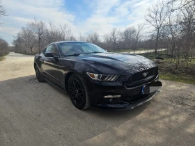 Ford Mustang  - изображение 2