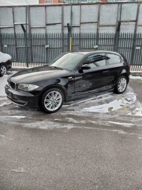 BMW 118 i
