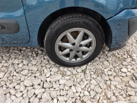 Renault Kangoo 1.5dci* klima* , снимка 15